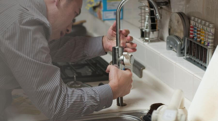 Professional emergency plumbing in Ludowici, GA